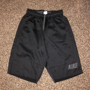 Nike Sweat-shorts